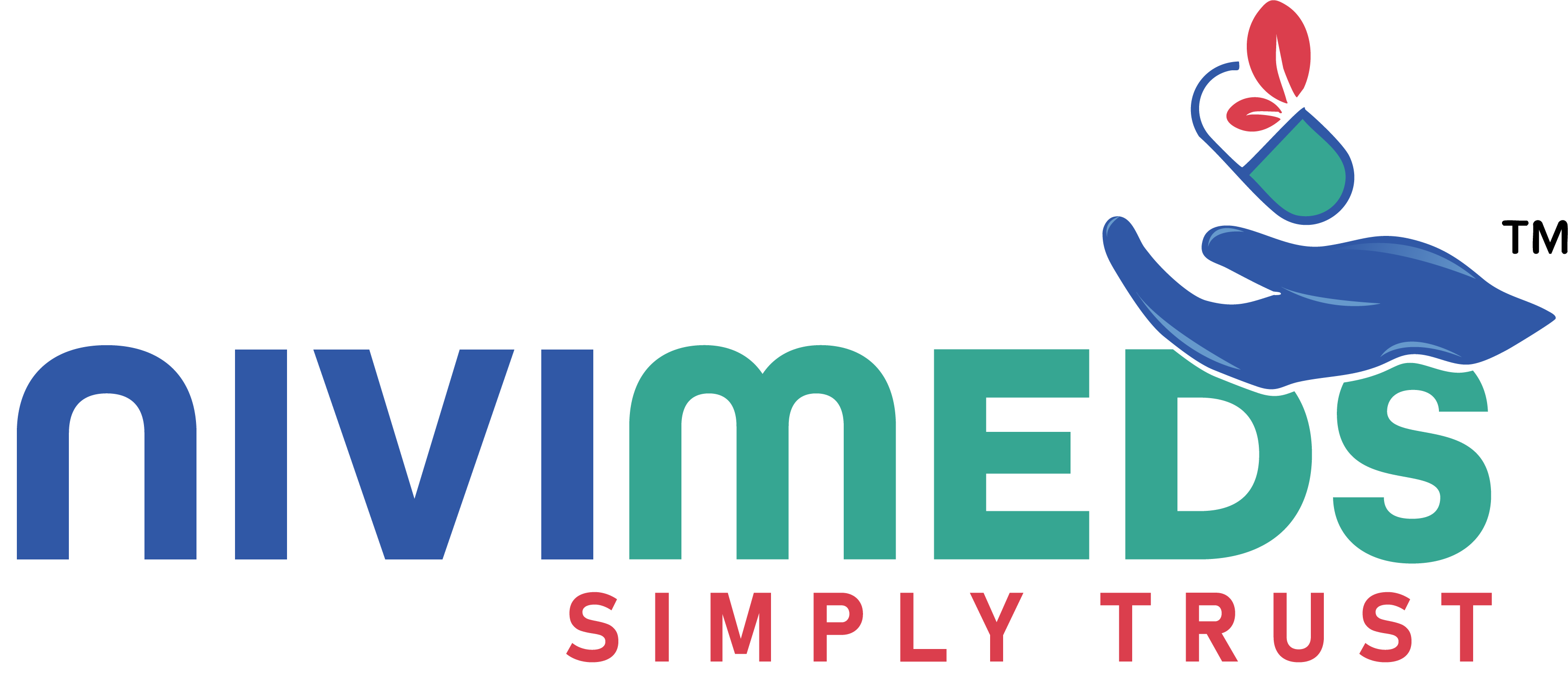 Nivimeds Logo